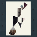 the album cover for Eric Thielemans - Sprang