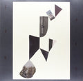 the album cover for Eric Thielemans - Sprang