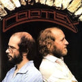 the album cover for Cortex - Pourquoi
