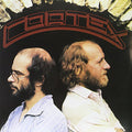 the album cover for Cortex - Pourquoi