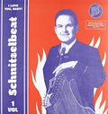 the album cover for Schnitzelbeat I Love You Baby! - Schnitzelbeat 1: I Love You Baby / Various