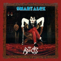 the album cover for Adicts - Smart Alex