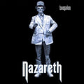 the album cover for Nazareth - Boogaloo [Limited Edition Vinyl]