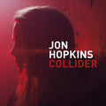 the album cover for Jon Hopkins - Collider Remixes
