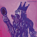 the album cover for Colourmusic - May You Marry Rich