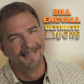 the album cover for Bill Engvall - Ultimate Laughs