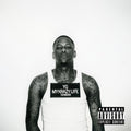 the album cover for YG - My Krazy Life