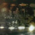 the album cover for Volumes - No Sleep