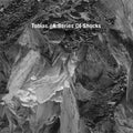 the album cover for Tobias - A Series of Shocks