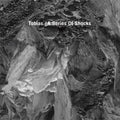 the album cover for Tobias - A Series of Shocks