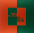 the album cover for Asmus Tietchens - Der Funfte Himmel