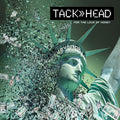 the album cover for Tackhead - For the Love of Money