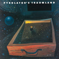 the album cover for Pyrolator - Pyrolator's Traumland