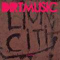 the album cover for Dirtmusic - Lion City