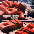 the album cover for New Radiant Storm King - Winter's Kill