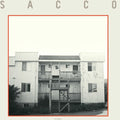 the album cover for Sacco! - Sacco