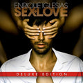the album cover for Enrique Iglesias - Sex + Love [Deluxe]