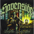 the album cover for Havenside - Living Our Darkest Days