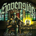 the album cover for Havenside - Living Our Darkest Days