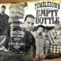 the album cover for Mike Herreras Tumbledown - Empty Bottle