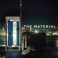 the album cover for Material - Everything I Want To Say [Clear Vinyl]