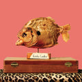 the album cover for Korby Lenker - Korby Lenker