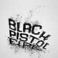 the album cover for Black Pistol Fire - Hush or Howl