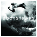 the album cover for Bootstraps - Bootstraps