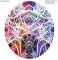 the album cover for Sub Liquid - Beneath Your Reflection