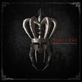 the album cover for Lacuna Coil - Broken Crown Halo
