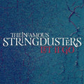 the album cover for The Infamous Stringdusters - Let It Go