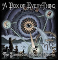the album cover for Slambovian Circus Of Dreams - A Box Of Everything