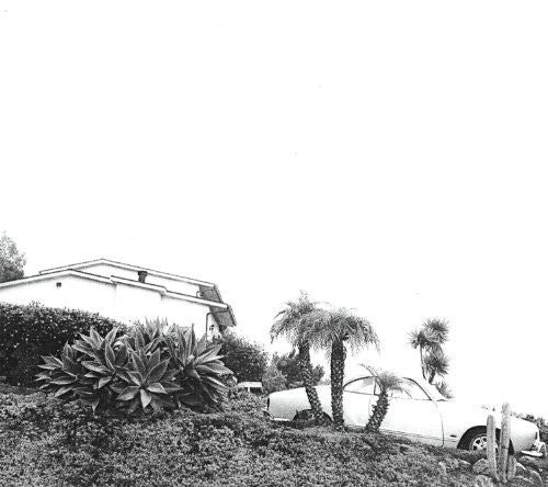the album cover for Timber Timbre - Hot Dreams [Vinyl]