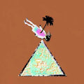 the album cover for Melt Yourself Down - Melt Yourself Down