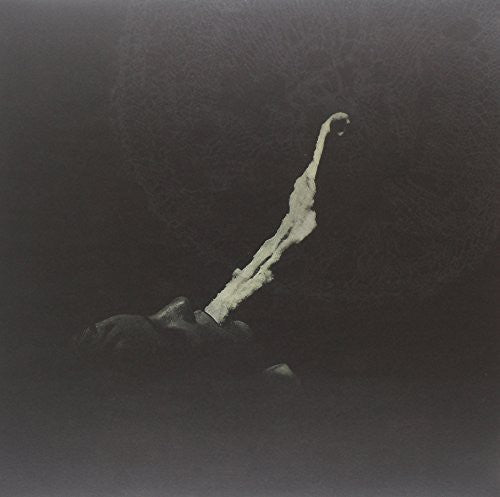 the album cover for White Suns - Totem