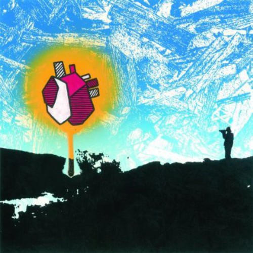 the album cover for Polar Bear - In Each & Every One