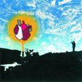the album cover for Polar Bear - In Each & Every One