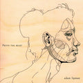 the album cover for Adam Lipman - Prove the Beast