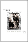 the album cover for Woo - When the Past Arrives