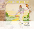 the album cover for Elton John - Goodbye Yellow Brick Road: 40th Anniversary [2CD Deluxe Edition]