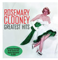 the album cover for Rosemary Clooney - Greatest Hits