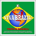 the album cover for Viva Brazil - Viva Brazil