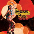 the album cover for Bombay Disco - Bombay Disco / Various