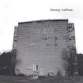 the album cover for Jimmy Lafave - Trail One