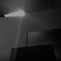 the album cover for Jon Porras - Light Divide