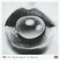 the album cover for Mo - No Mythologies to Follow