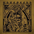 the album cover for Usurpress/Bent Sea - Usurpress/Bent Sea