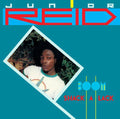 the album cover for Junior Reid - Boom Shack a Lack