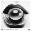 the album cover for Mo - No Mythologies To Follow