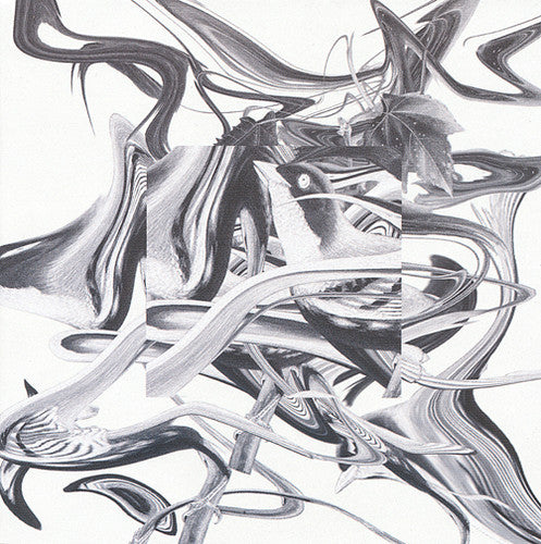 the album cover for WhoMadeWho - Dreams